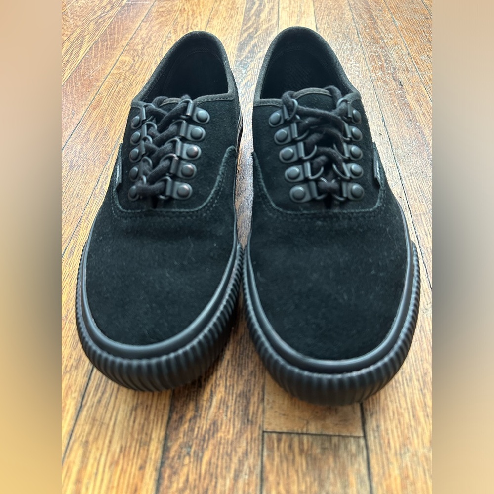 Vans Authentic Embossed Platform 2.0 **RETIRED & … - image 1